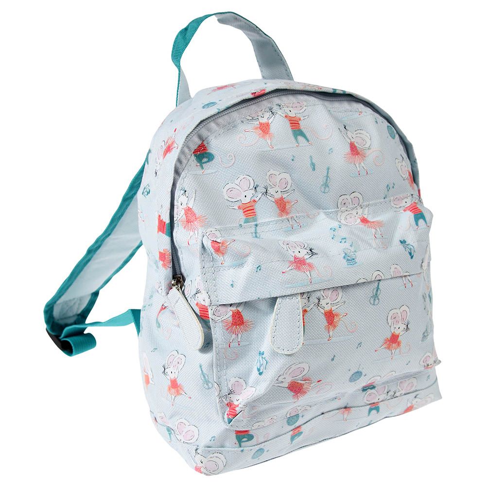 Trixie Mrs. Cat Backpack 9.84 Inch